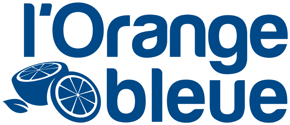L’Orange Bleue