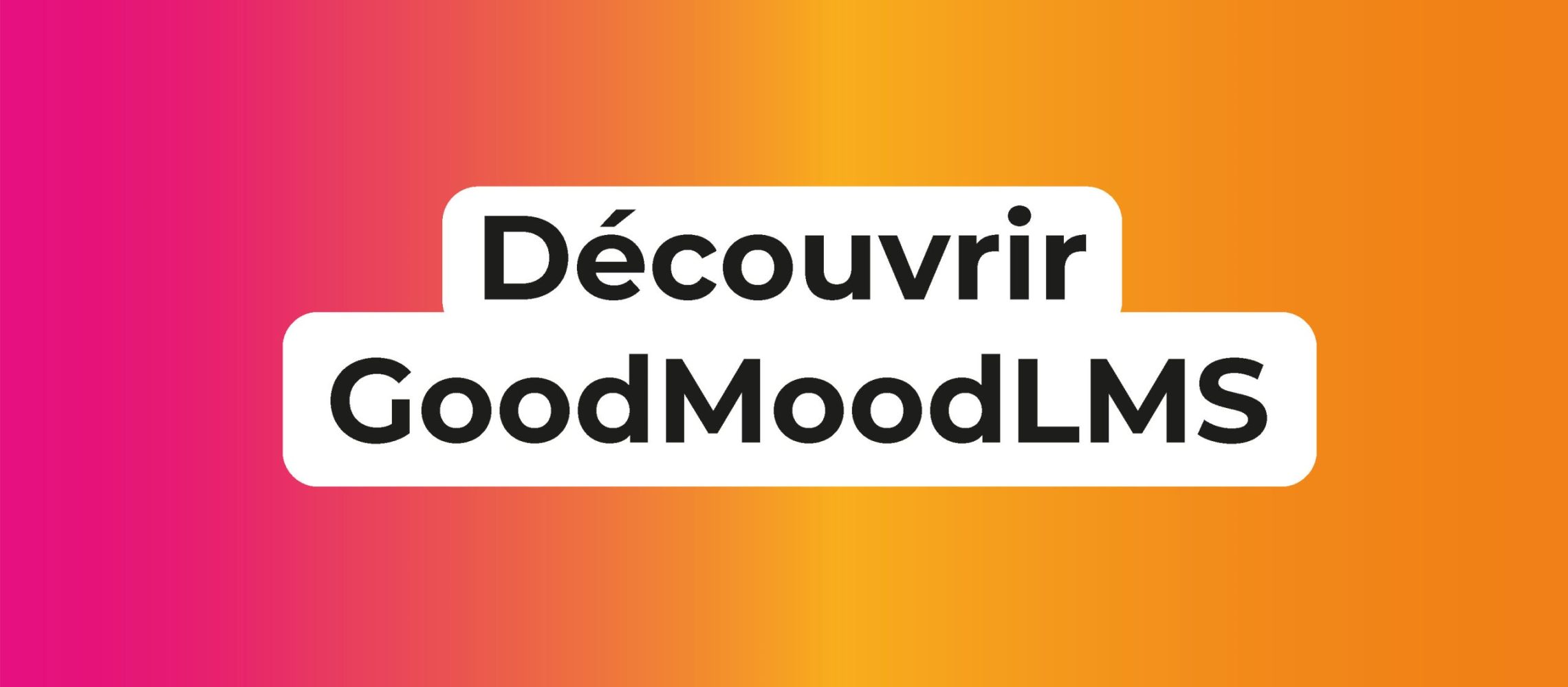 Illustration d'article du blog GoodMoodLMS