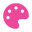 palette-solid